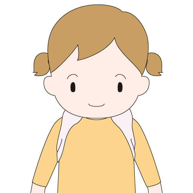 マイピーロ④⑤の使い方　着用1 前から