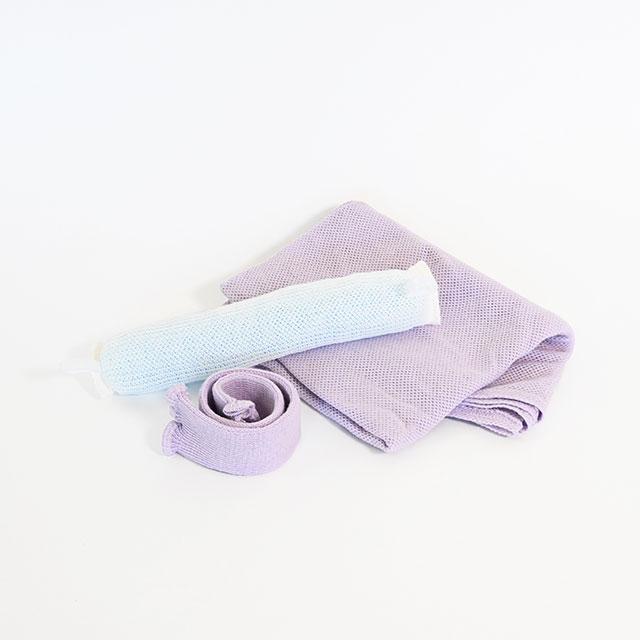 草木染おひなまきBOX ふじ