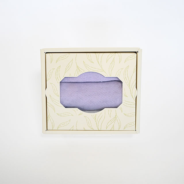 草木染おひなまき ふじ BOX入り