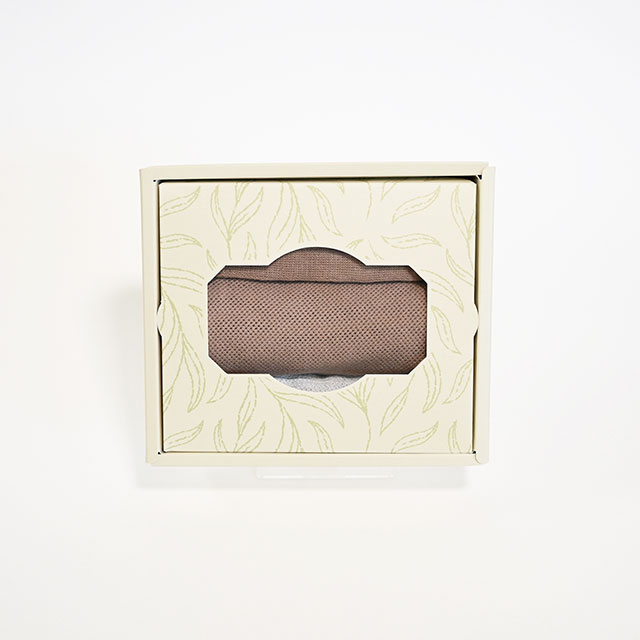 草木染おひなまき くるみ BOX入り