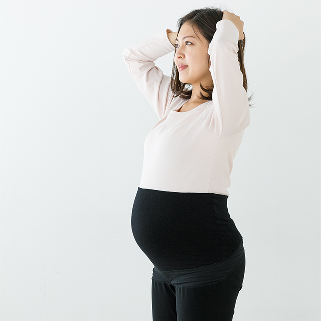 オーミトコ トコちゃんパンツBR