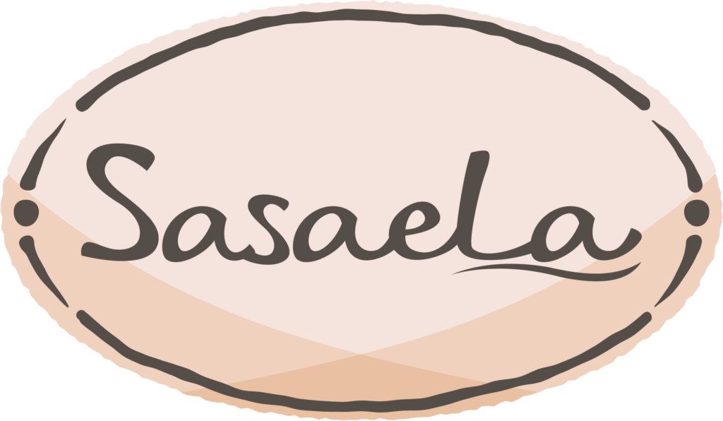 ササエラ　ロゴ
